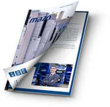 Revista mazo